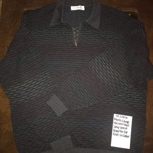 St. Croix Men’s Large
